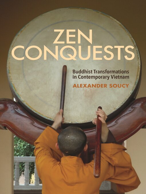 Title details for Zen Conquests by Alexander Soucy - Available